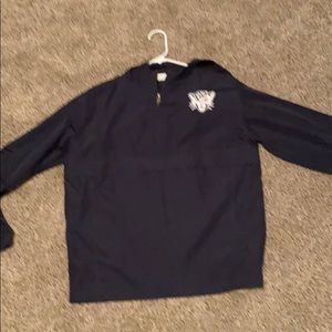 BYU wind breaker